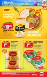 Pełny koszyk, mniejszy rachunek - Polomarket