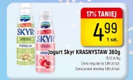 Jogurt Krasnystaw