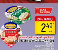 Serek Włoszczowa