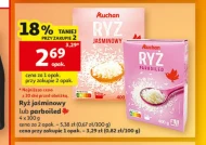 Ryż Auchan