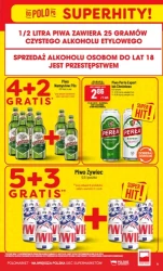 Październikowe łowy cenowe - Polomarket