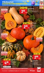 Październikowe łowy cenowe - Polomarket