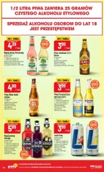 Październikowe łowy cenowe - Polomarket