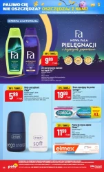 Październikowe łowy cenowe - Polomarket