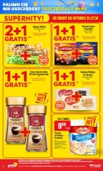 Pyszne okazje na co dzień - Polomarket