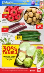Pyszne okazje na co dzień - Polomarket