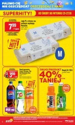 Ceny, które miło zaskakują - Polomarket