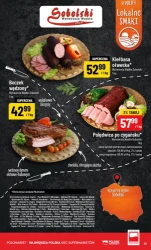Domowe zapasy za mniej - Polomarket