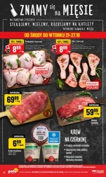 Domowe zapasy za mniej - Polomarket
