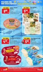 Domowe zapasy za mniej - Polomarket