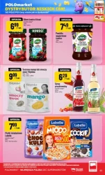 Domowe zapasy za mniej - Polomarket