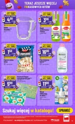 Domowe zapasy za mniej - Polomarket