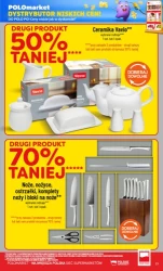 Domowe zapasy za mniej - Polomarket