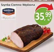Szynka Hańderek