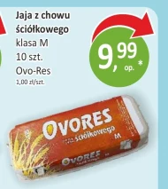Jaja Ovores
