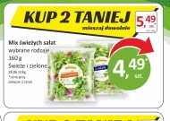 Mix sałat
