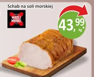 Schab Madej Wróbel