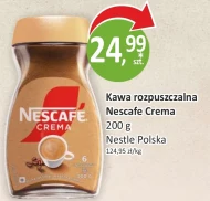 Kawa rozpuszczalna Nescafe