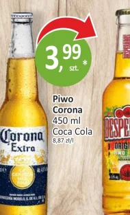 Piwo Corona