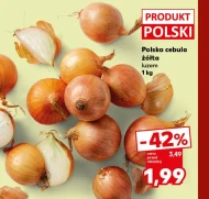 Cebula Polski
