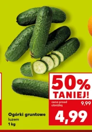 Ogórki