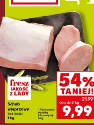 Schab Lady