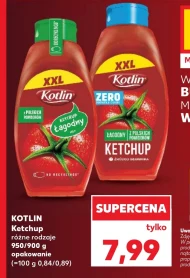 Ketchup Kotlin