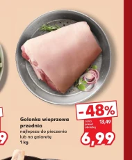Golonka wieprzowa