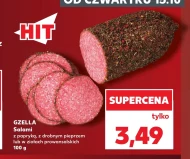Salami Gzella