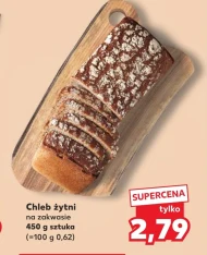 Житній хліб