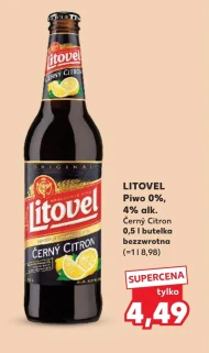 Piwo Litovel