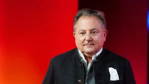 Robert Makłowicz