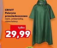 Накидка від дощу Crivit