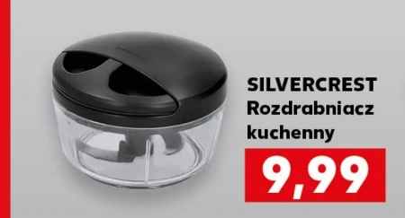 Кухонний подрібнювач SilverCrest