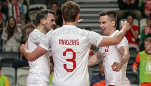 PZPN walczy o wielką imprezę
