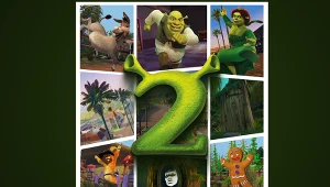 Shrek 2
