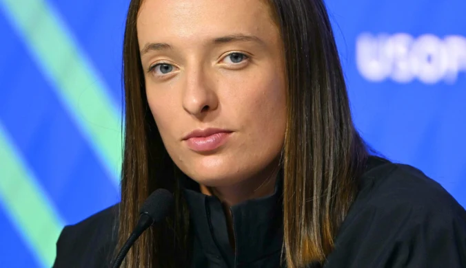 Iga Świątek