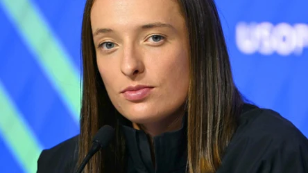 Iga Świątek