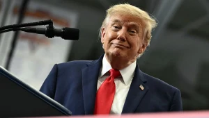 Polityka Donalda Trumpa nie służy Polsce? Nowy sondaż