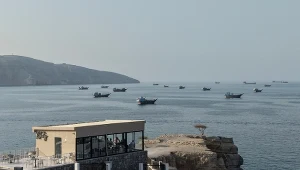 Ropa pozostaje droga. Iran znalazł nowy cel ataków na dnie Cieśniny Ormuz