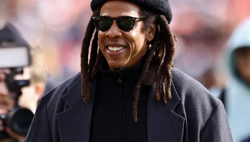 Super Bowl Halftime Show 2027: Jay-Z wybrał Jaya-Z? "Inni zasługują na to bardziej"