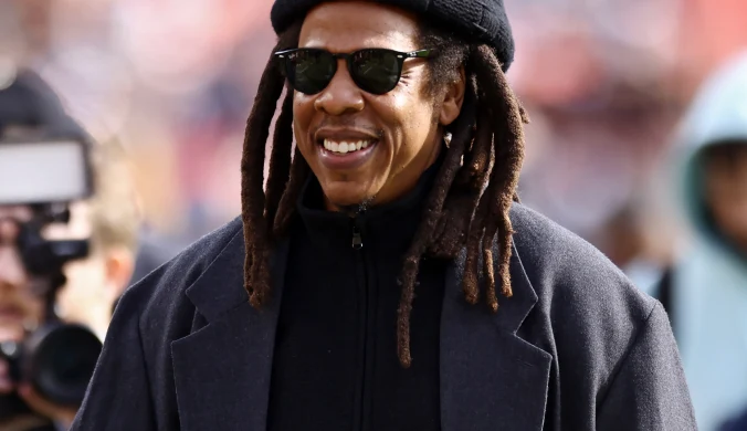 Super Bowl Halftime Show 2027: Jay-Z wybrał Jaya-Z? "Inni zasługują na to bardziej"