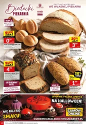 Smacznie, tanio i po swojemu - Twój Market