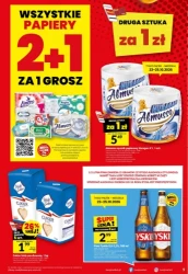 Smacznie, tanio i po swojemu - Twój Market