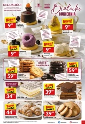 Smacznie, tanio i po swojemu - Twój Market