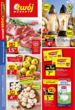 Smacznie, tanio i po swojemu - Twój Market