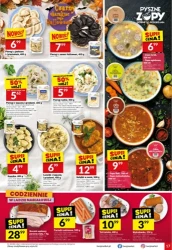 Smacznie, tanio i po swojemu - Twój Market