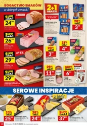 Smacznie, tanio i po swojemu - Twój Market
