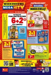 Smacznie, tanio i po swojemu - Twój Market