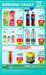 carrefour weekend Weekendowe łowy cenowe - Carrefour